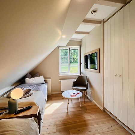 Ferienhaus Strandflieder 05 Feriendorf Klein Stresow Ruegen By Ruyastay Putbus Εξωτερικό φωτογραφία