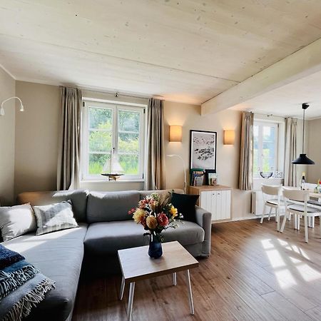 Ferienhaus Strandflieder 05 Feriendorf Klein Stresow Ruegen By Ruyastay Putbus Εξωτερικό φωτογραφία