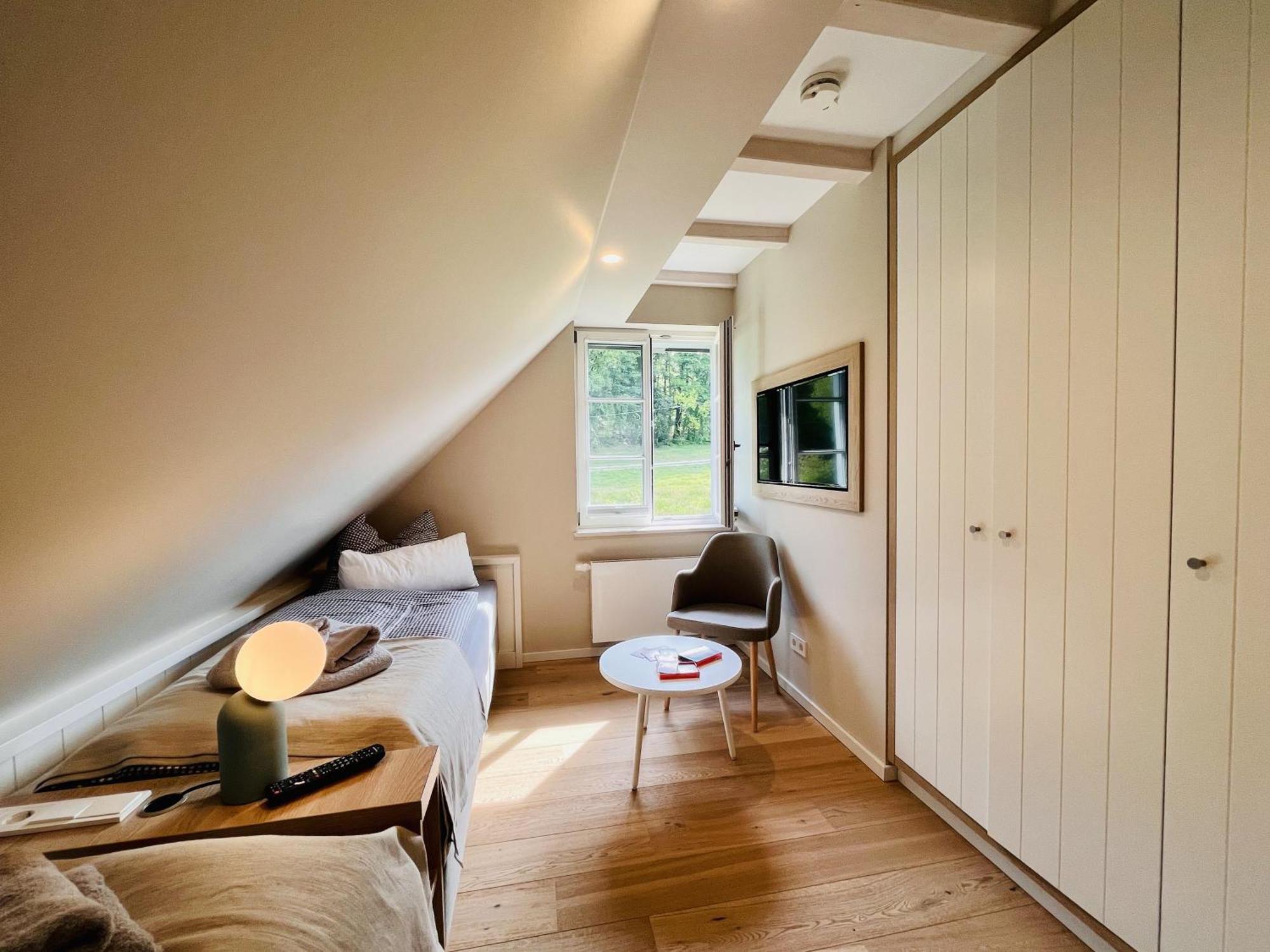 Ferienhaus Strandflieder 05 Feriendorf Klein Stresow Ruegen By Ruyastay Putbus Εξωτερικό φωτογραφία